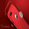 Apple iPhone Special Edition Protective Hard PC Case