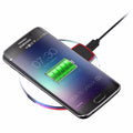 Wireless Quick Charging Pad for Android Phones