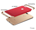 Huawei Honor 8 pro 3 in 1 Hybrid Cover Protective Shield Case