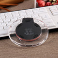 Wireless Quick Charging Pad for Android Phones
