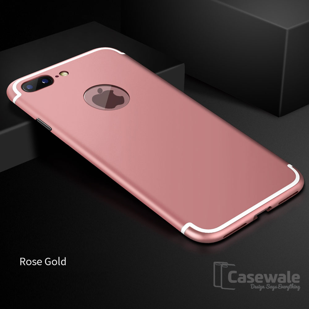 Apple iPhone 8/ 8 Plus Special Edition Protective Hard PC Case