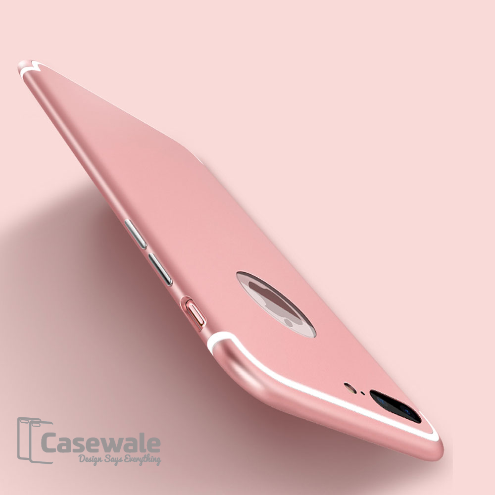 Apple iPhone 8/ 8 Plus Special Edition Protective Hard PC Case