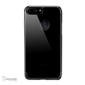 Apple iPhone 7, 7 Plus Jet Black Ultra-thin Original PC Hard Cover Case
