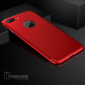 Apple iPhone 8/ 8 Plus Special Edition Protective Hard PC Case