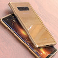 LUPHIE Edition1 Transparent Case for Galaxy Note 8