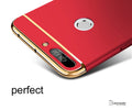 Huawei Honor 8 pro 3 in 1 Hybrid Cover Protective Shield Case