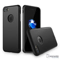 iPhone 7/ 7 Plus Luxury PC Combo TPU Protective Shell Back Cover