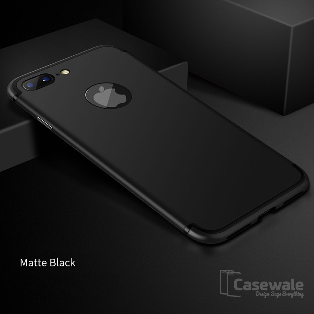 Apple iPhone 8/ 8 Plus Special Edition Protective Hard PC Case