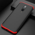 GKK 360 Full Protection Hard Matte Case for OnePlus 8 / 8 Pro