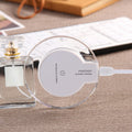 Wireless Quick Charging Pad for Android Phones
