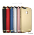 Huawei Honor 8 pro 3 in 1 Hybrid Cover Protective Shield Case