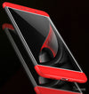 Red Black