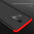 GKK 360 Full Protection Hard Matte Case for OnePlus 8 / 8 Pro