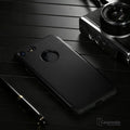 iPhone 8/ 8 Plus Luxury PC Combo TPU Protective Shell Back Cover