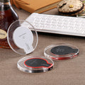 Wireless Quick Charging Pad for Android Phones