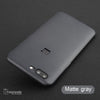 Matte Grey