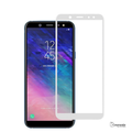 5D Tempered Glass Screen Protector for Galaxy Note 8