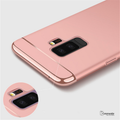 Luxury Electroplating Matte Case for Samsung Galaxy J8