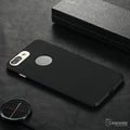iPhone 7/ 7 Plus Luxury PC Combo TPU Protective Shell Back Cover