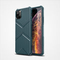 Baseus Armor Shell Luxury Case for iPhone 11 Series