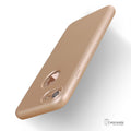360 Protection Ultra-thin Soft TPU Silicone Case for iPhone