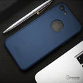 360 Protection Ultra-thin Soft TPU Silicone Case for iPhone