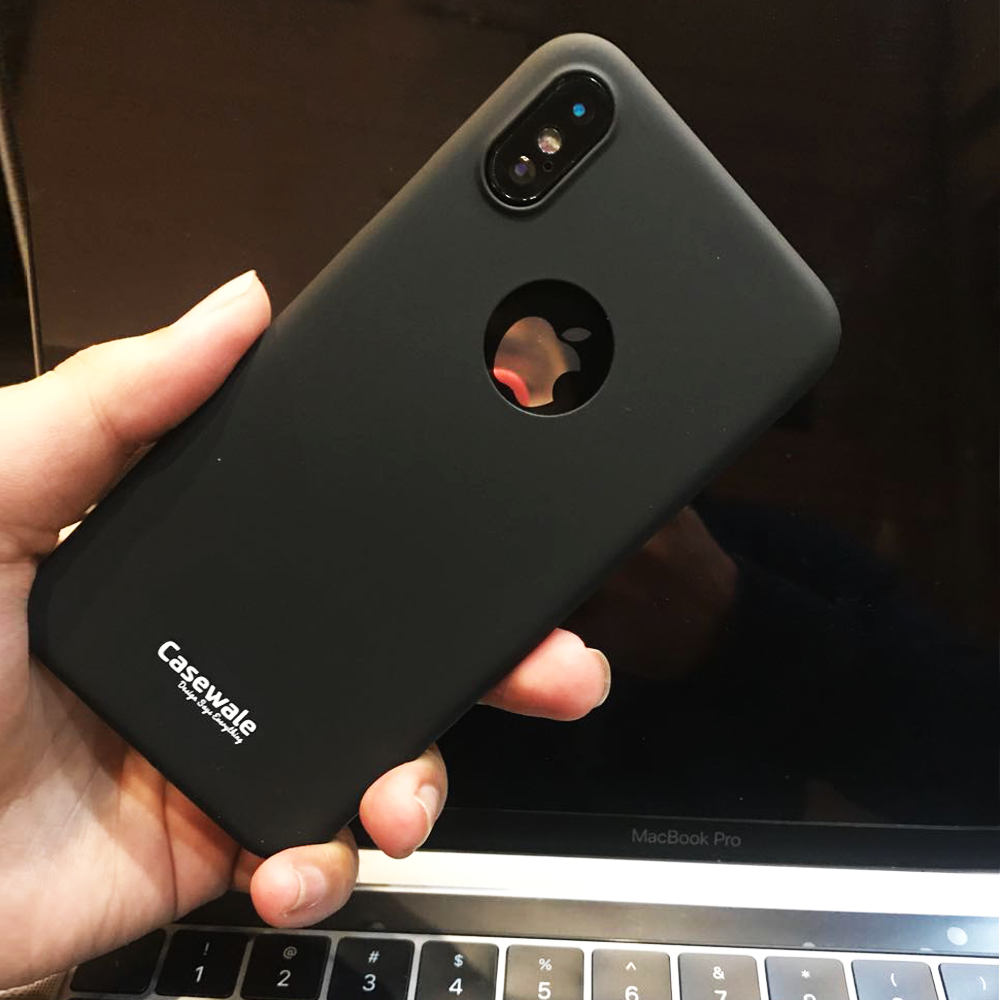 Apple iPhone 7, 8/ 7, 8 Plus Hard Pc Full Protection Phone Case