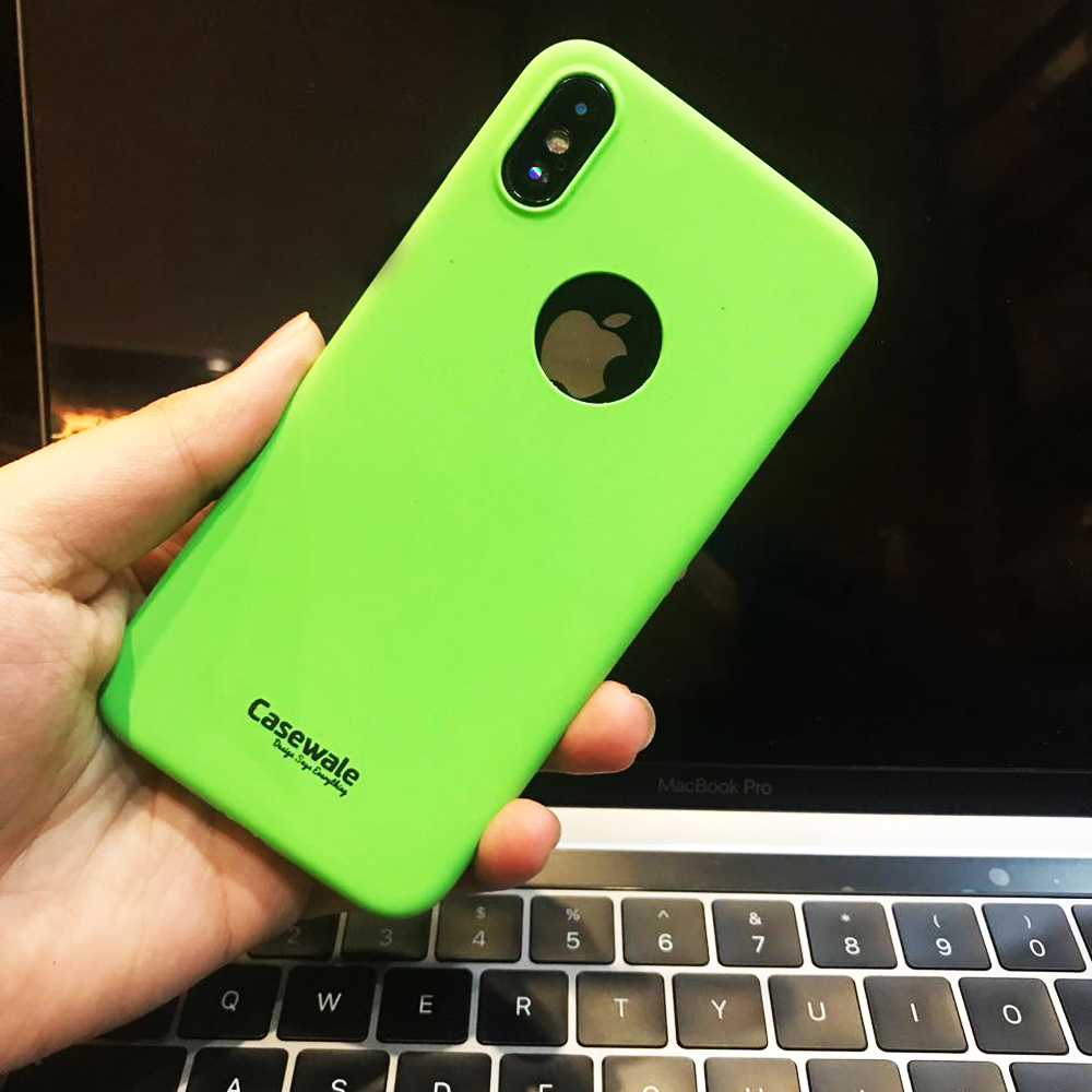 Apple iPhone 7, 8/ 7, 8 Plus Hard Pc Full Protection Phone Case