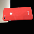 Apple Logo Cut iPhone 8/ 8 Plus Hard Pc Full Protection Case