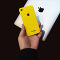 Casewale Apple Logo Cut iPhone Ultra Slim PC Case