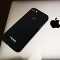 Casewale Apple Logo Cut iPhone Ultra Slim PC Case