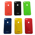 Casewale Apple Logo Cut iPhone Ultra Slim PC Case
