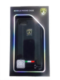 Lamborghini Genuine Leather Case for iPhone 7/ 7 Plus