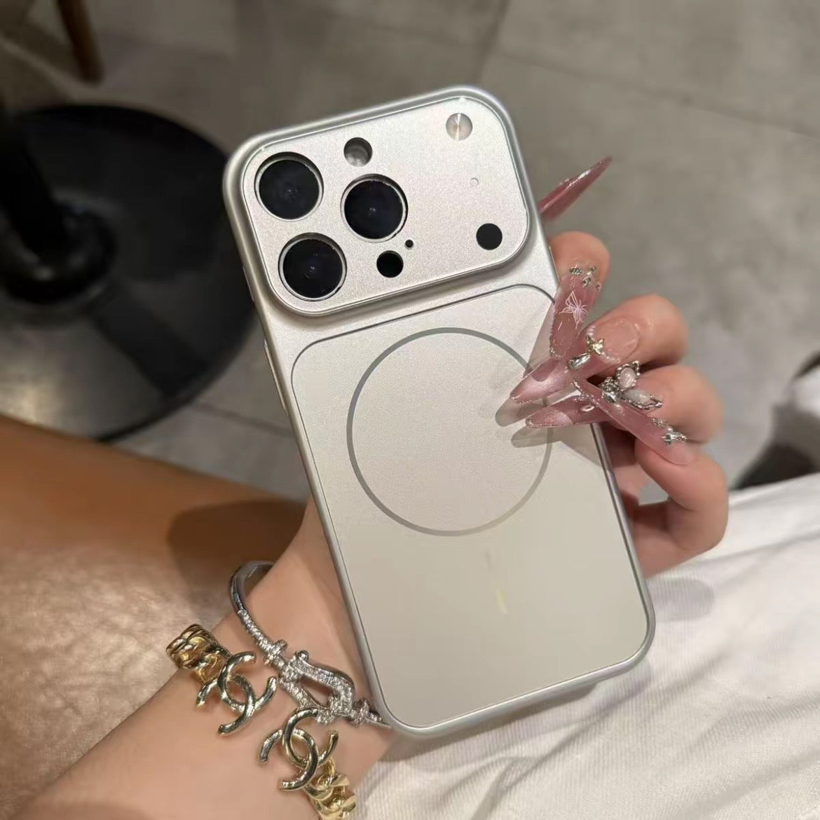 iPhone 17 Convert Case in Ultra thin Premium Design