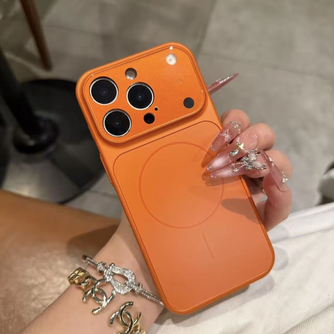 iPhone 17 Convert Case in Ultra thin Premium Design