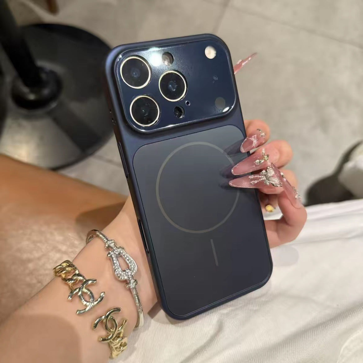 iPhone 17 Convert Case in Ultra thin Premium Design