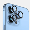 iPhone13 Series Camera Protection 3D Metal Ring