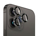 iPhone13 Series Camera Protection 3D Metal Ring