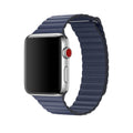 Leather Loop Strap 42mm Apple Watch Strap