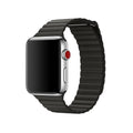 Leather Loop Strap 42mm Apple Watch Strap