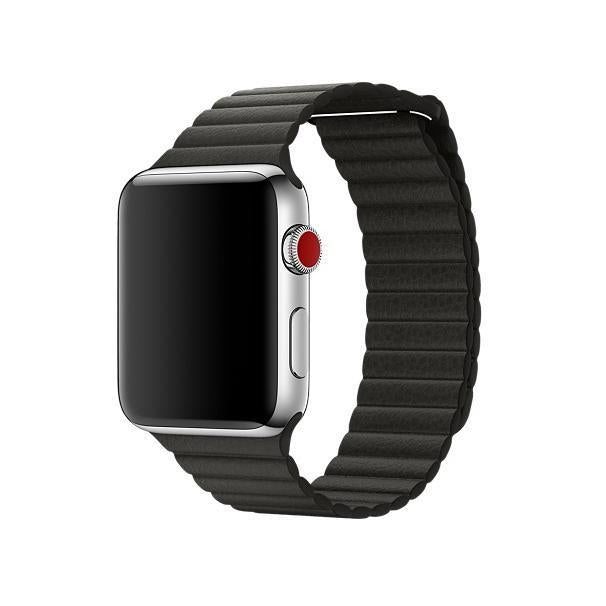 Leather Loop Strap 42mm Apple Watch Strap
