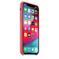 Leather Case for iPhone X Series- Pink