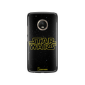Star Wars Premium Design Case for Moto G5 Plus