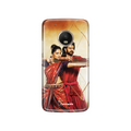 Bahubali Designer case for Moto G5 Plus