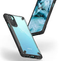 Rugged Armor Shockproof Impact Resistant Protection Case for OnePlus Nord