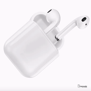 Original Wireless AirPods Bluetooth Headphone for Apple iPhone, iWatch
