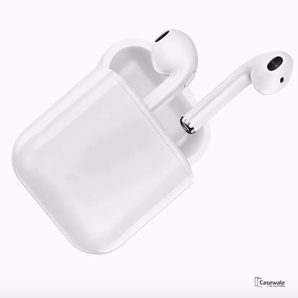 Original Wireless AirPods Bluetooth Headphone for Apple iPhone, iWatch