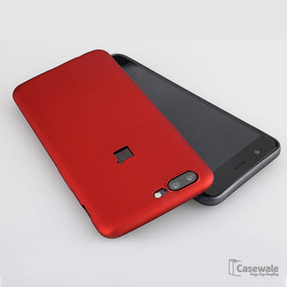 Oneplus 5 Special Edition Ultra Thin Soft Back Cases