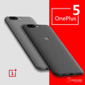 Oneplus 5 Special Edition Ultra Thin Soft Back Cases