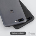 Oneplus 5 Special Edition Ultra Thin Soft Back Cases